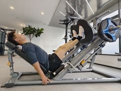 -WEGYMER健萌健身(麦德龙钰龙天下馆)