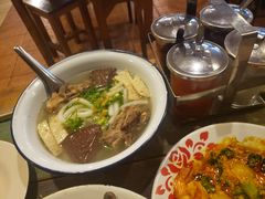 猪肉米粉-Doo Dee Thai Food(Issan/Isaan/Esan)