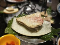 -極上萬膳·日料放题(海岸城店)