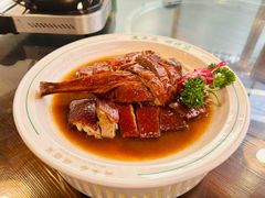 -美未居·老字号·地道顺德菜·桑拿鸡·鱼生(容桂店)