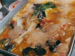 -半天妖|烤鱼·冒烤鸭(汉中吾悦广场店)