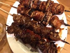 -福烤锦花(长乐路店)