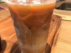 -Peet's Coffee皮爷咖啡(大学路店)
