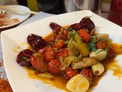 -烤五行·烧烤烤串(石佛营店)