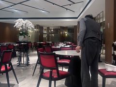 -富淳饭店(陆家嘴保利广场店)