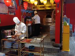 -大東家北京烤鸭·江湖川菜(中元广场店)