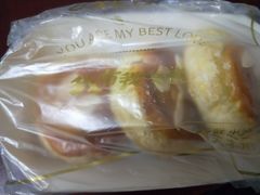 -大快乐烘焙坊(沙井店)