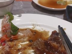 -松咖啡自助餐厅·松北香格里拉