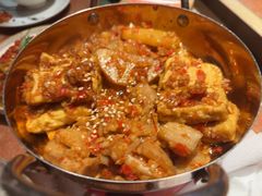 -浩海火燒雲傣家菜(芮欧百货店)