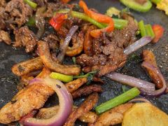 -一烙锅(友谊店)