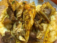 -亿牌牌东北烧烤(怀特店)