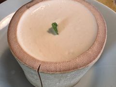 茉莉清茶酪-元古雲境(太古里店)