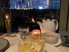 -城市露台景观餐厅(淮海路店)