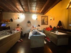 -铭洋专业采耳(田子坊店)