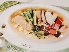 -苏晓玥·手作江南小吃(深圳北站店)