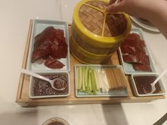-东方棕泉·洗浴·按摩·美食国际水疗会所(福田店)