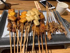 -管氏翅吧(国展店)