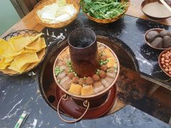 小号炊锅-木子人家(小桂湖店)