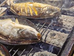 -沙州食驿·非遗小吃夜市