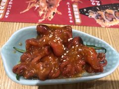 -鱼民·现造寿司(育德店)