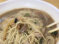 -超爷叔面馆(西园店)