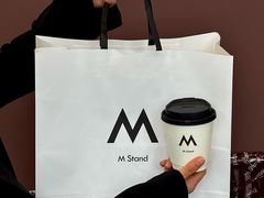 -M Stand(成都COSMO店)