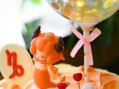 -CAKE BOSS 蛋糕老板(西单君太百货店)