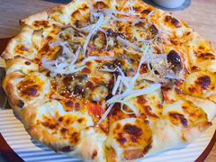 -必胜客(棠下店)