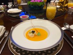-彩丰楼·中餐厅(国家会展中心上海洲际店)