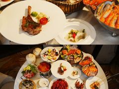 -中山喜来登酒店
