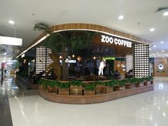 -凯德广场(学府店)