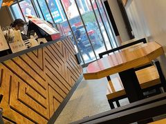 大堂-书亦烧仙草(利民街店)