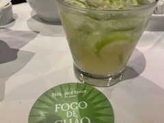-Fogo de Chão Jardins