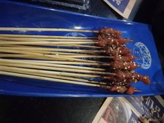 老表记一口肉-老表记广西宵夜螺蛳鸭脚煲(西大店)