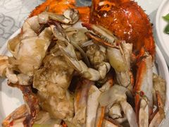 -丁字口海鲜热炒·烧烤大排档