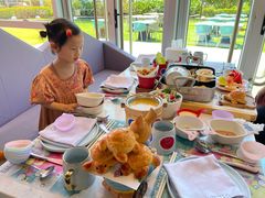 -水桶王国主题餐厅·聚会·生日派对·亲子活动·家庭套餐(亚龙湾希尔顿店)