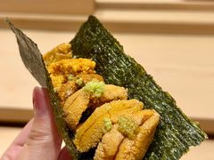 -鮨一日本料理(大中华店)