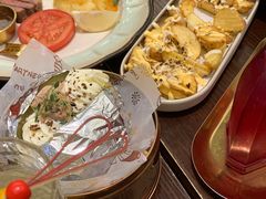 -秘密旅行Bonjour(黑金冠 江南西店)