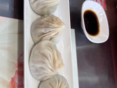 -锡笼记·无锡小笼(常熟万达店)