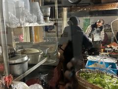 -老太皮肚面
