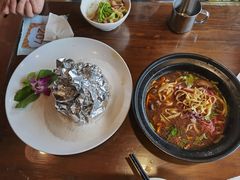 -88号小吃店·经典云南菜·地道纳西美食