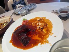 -侨美食家·粤菜(体育西路店)