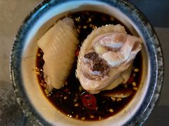 椰子鸡-同仁四季椰子鸡(宝安壹方城店)
