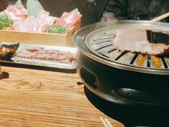 -九田家黑牛烤肉料理(太阳宫广场店)