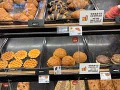 -ALDI奥乐齐超市(杨浦延吉店)