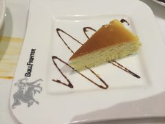 -斗牛士牛排餐厅(嘉里汇店)