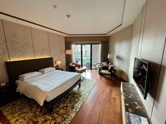 -上海崇明金茂凯悦酒店