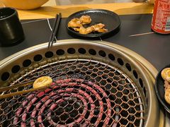 -極屋鮨牛 · 烧肉酒场(时代C馆店)