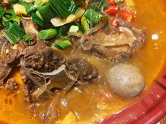 -黄弟大排档·湖南菜·小龙虾·小海鲜(凯旋北路店)