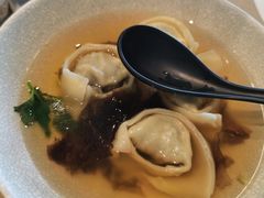 -菩提树·素食餐厅(汇智国际商业中心店)